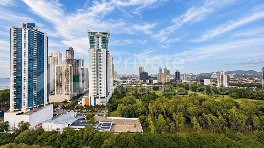 Se Vende apartamento en PH Aria Costa del este - Imagen 3