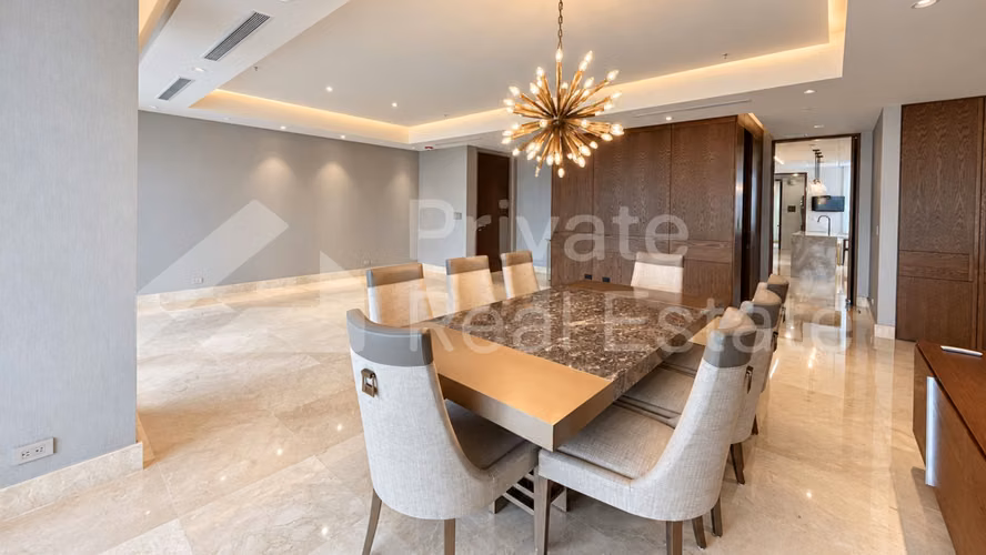 Se Vende apartamento en PH Aria Costa del este - Imagen 15