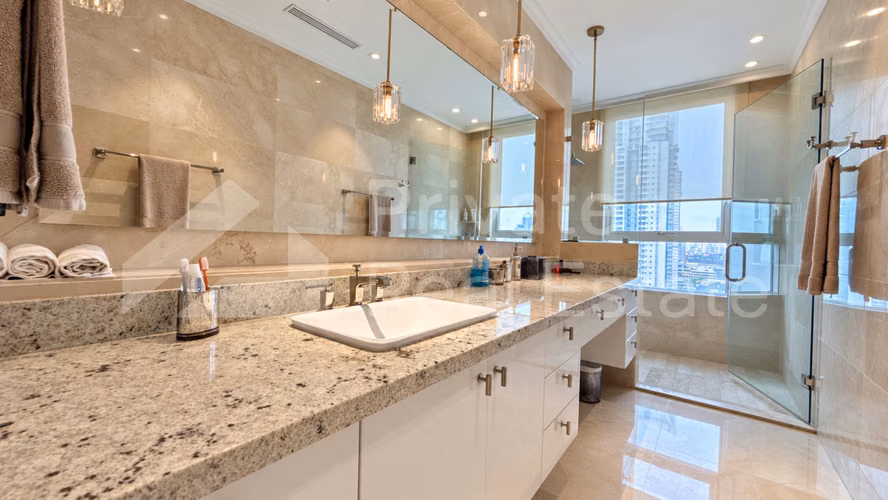 Se Vende apartamento en PH Aria Costa del este - Imagen 9