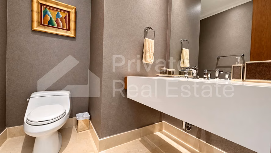 Se Vende apartamento en PH Aria Costa del este - Imagen 20