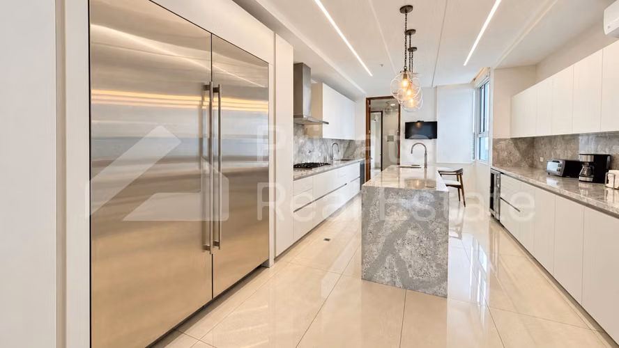 Se Vende apartamento en PH Aria Costa del este - Imagen 4