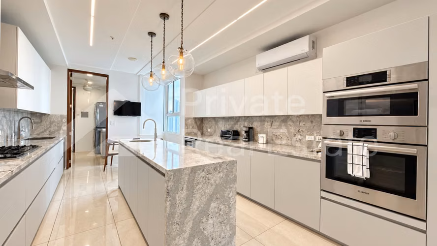Se Vende apartamento en PH Aria Costa del este - Imagen 5