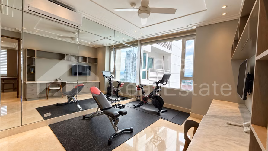 Se Vende apartamento en PH Aria Costa del este - Imagen 11