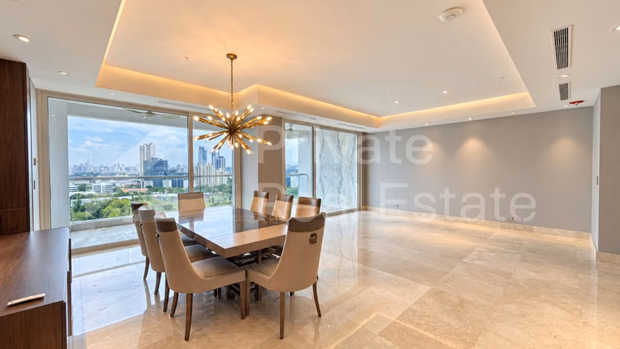 Se Vende apartamento en PH Aria Costa del este - Imagen 16