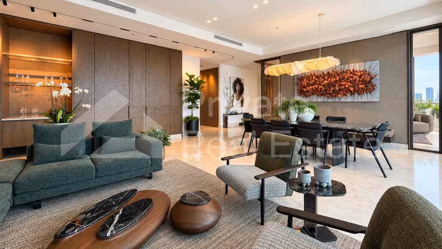 Se Vende apartamento en PH Guayacan Santa Maria - Imagen 12