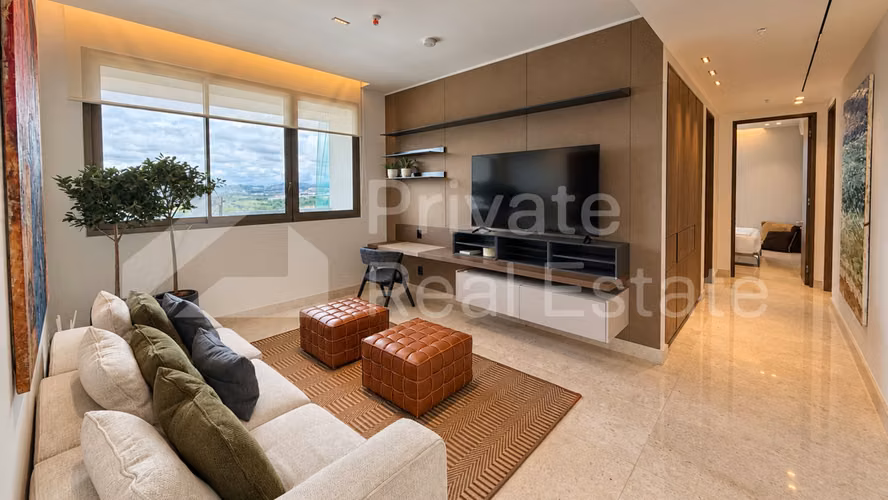 Se Vende apartamento en PH Guayacan Santa Maria - Imagen 3