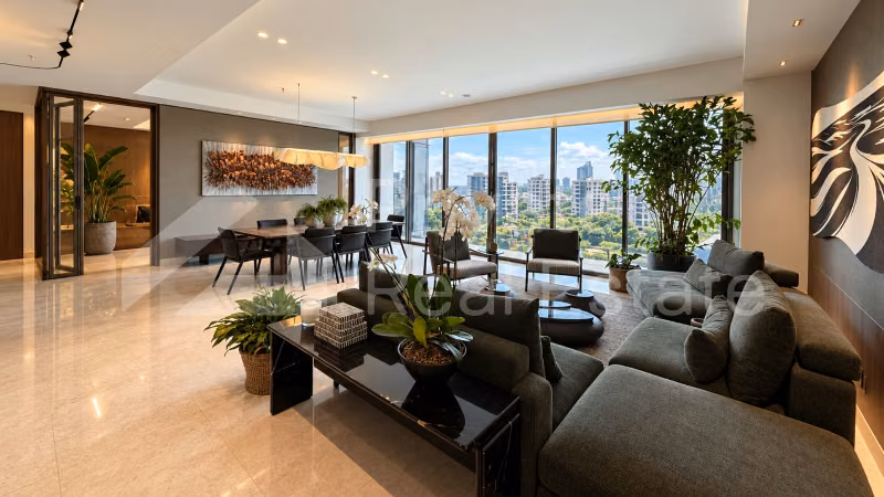 Se Vende apartamento en PH Guayacan Santa Maria