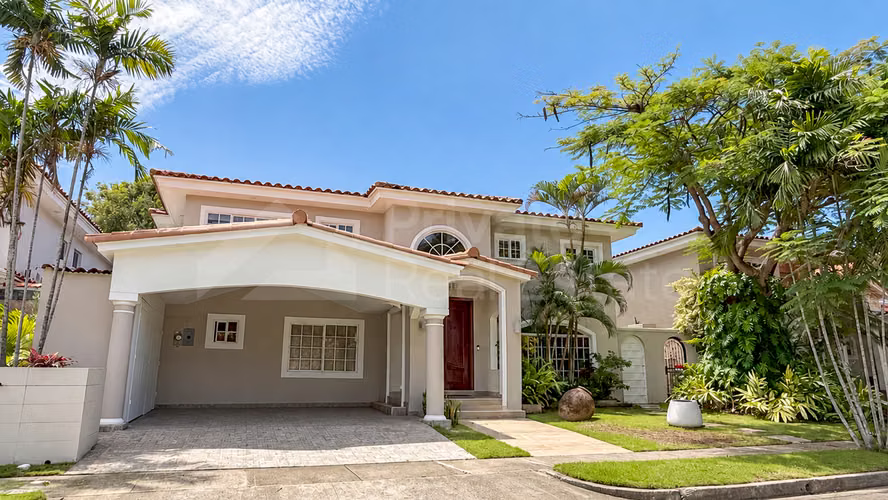 Venta de Casa en Costa Bay Costa del Este - Imagen 10