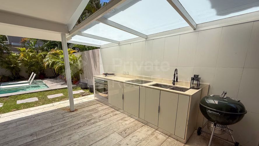 Venta de Casa en Costa Bay Costa del Este - Imagen 15
