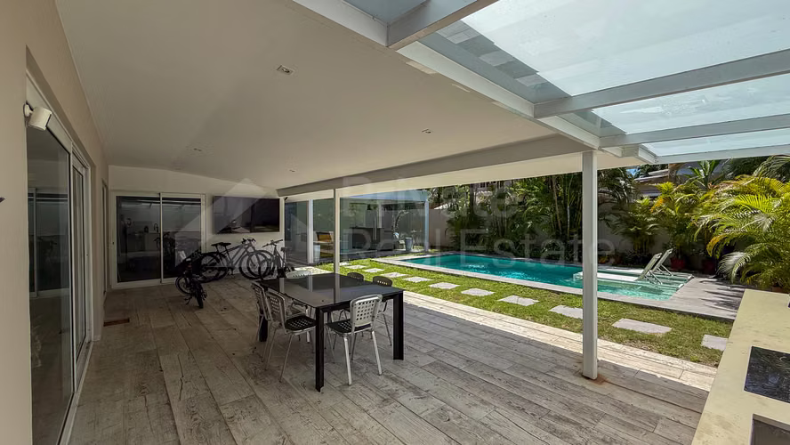 Venta de Casa en Costa Bay Costa del Este - Imagen 16