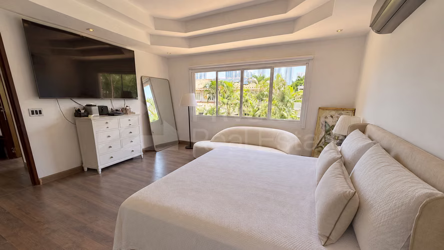 Venta de Casa en Costa Bay Costa del Este - Imagen 5