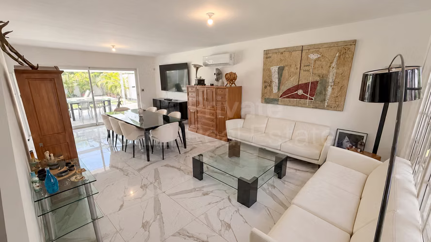 Venta de Casa en Costa Bay Costa del Este - Imagen 12