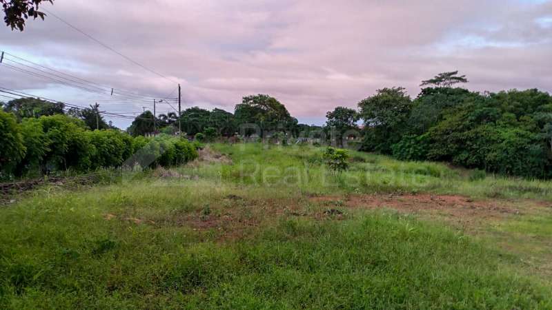 Venta de Terreno en Puerto Caimito, La Chorrera