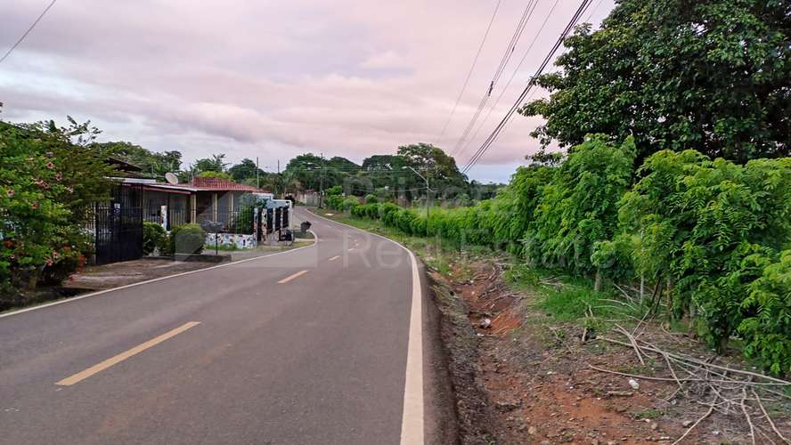 Venta de Terreno en Puerto Caimito, La Chorrera - Imagen 4