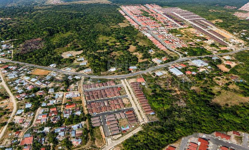 Venta de Terreno en Nuevo Emperador Arraijan - Imagen 3