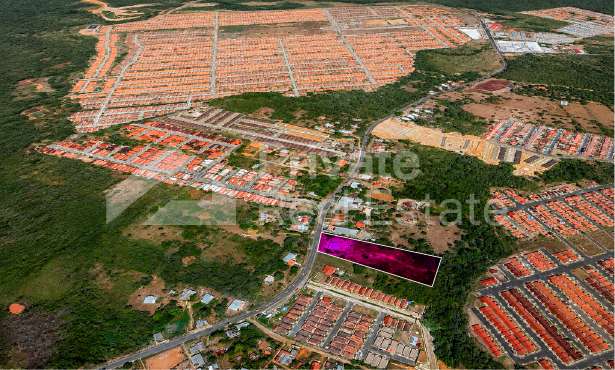 Venta de Terreno en Nuevo Emperador Arraijan - Imagen 2