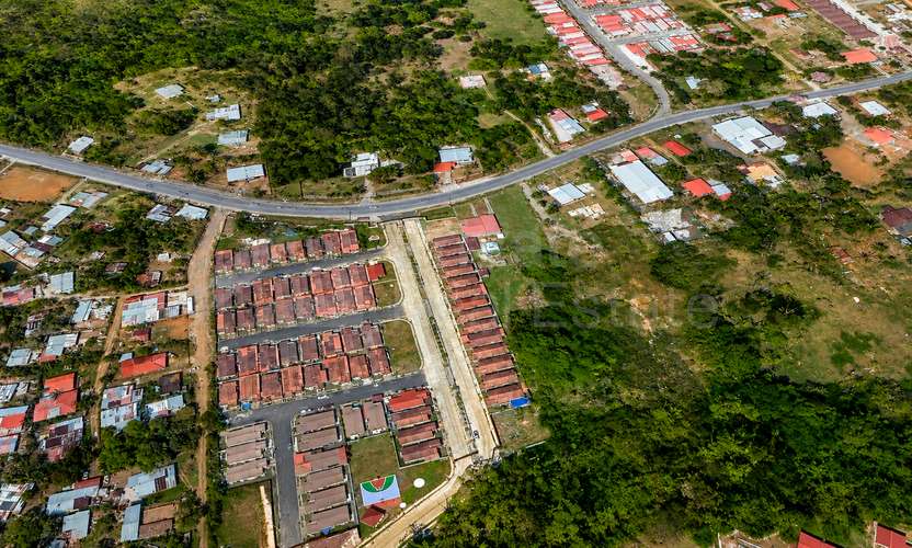 Venta de Terreno en Nuevo Emperador Arraijan - Imagen 4