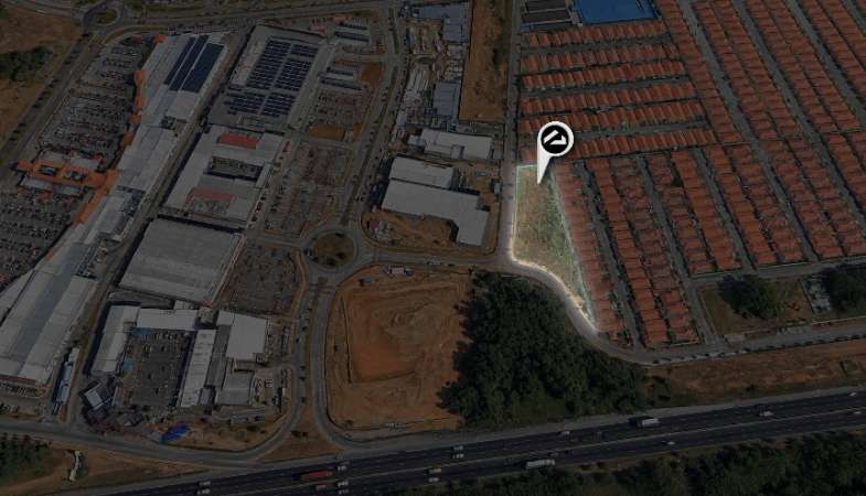 Venta de terreno Vista Alegre ,Arraijan
