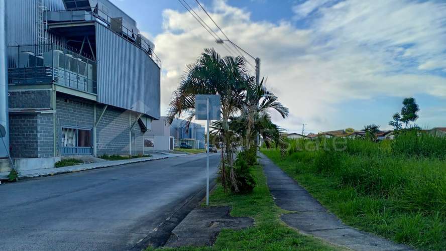 Venta de terreno Vista Alegre ,Arraijan - Imagen 5