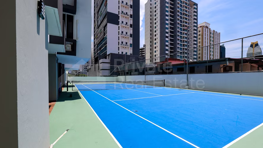 Venta de Penthouse en El Cangrejo PH Del Rey - Imagen 7