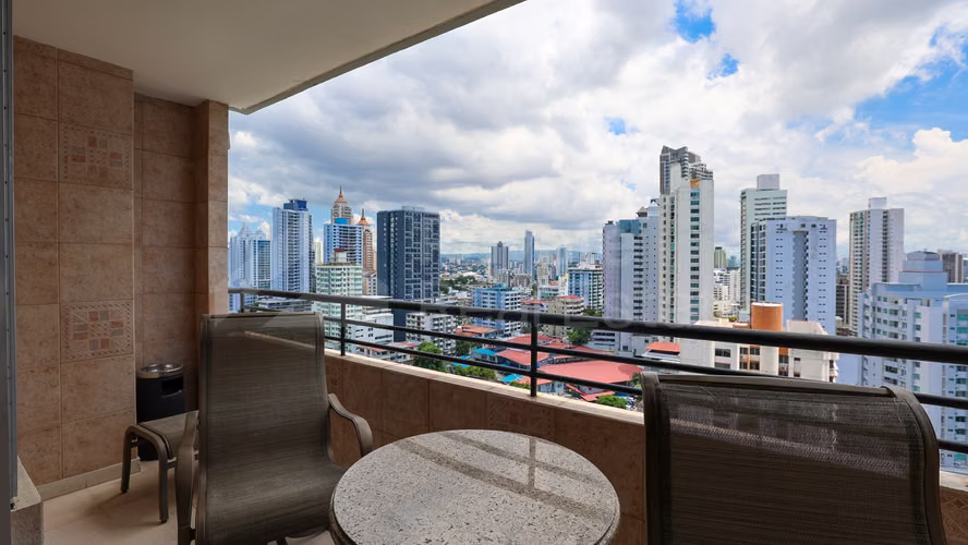 Venta de Penthouse en El Cangrejo PH Del Rey - Imagen 2