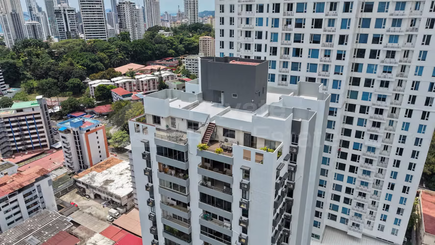 Venta de Penthouse en El Cangrejo PH Del Rey - Imagen 5