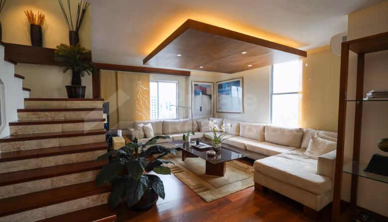 Venta de Penthouse en El Cangrejo PH Del Rey - Imagen 1