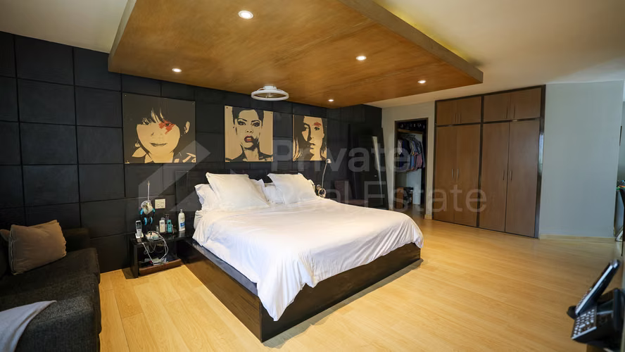 Venta de Penthouse en El Cangrejo PH Del Rey - Imagen 16