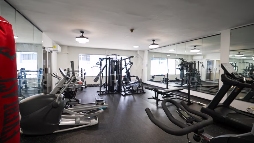 Venta de Penthouse en El Cangrejo PH Del Rey - Imagen 9