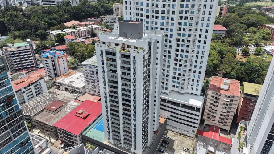 Venta de Penthouse en El Cangrejo PH Del Rey - Imagen 4
