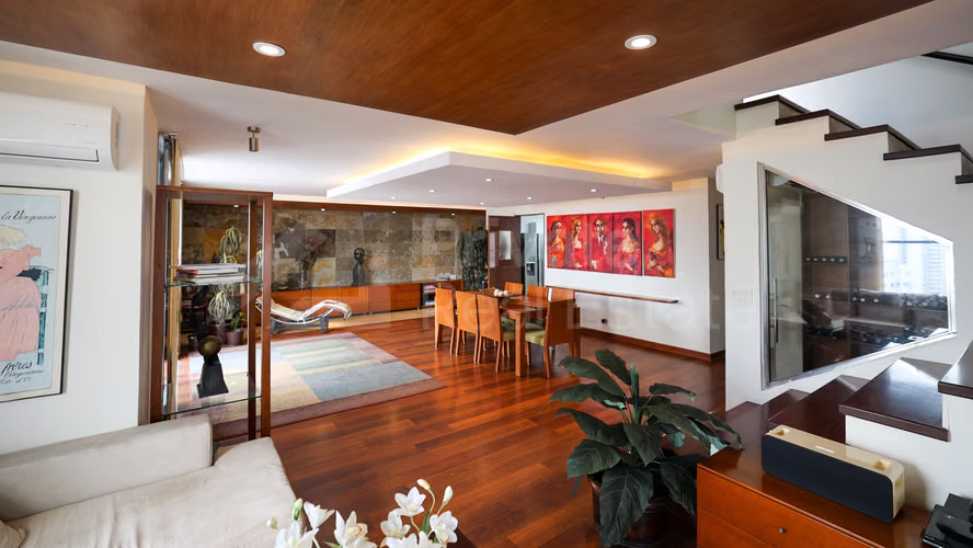 Venta de Penthouse en El Cangrejo PH Del Rey - Imagen 18
