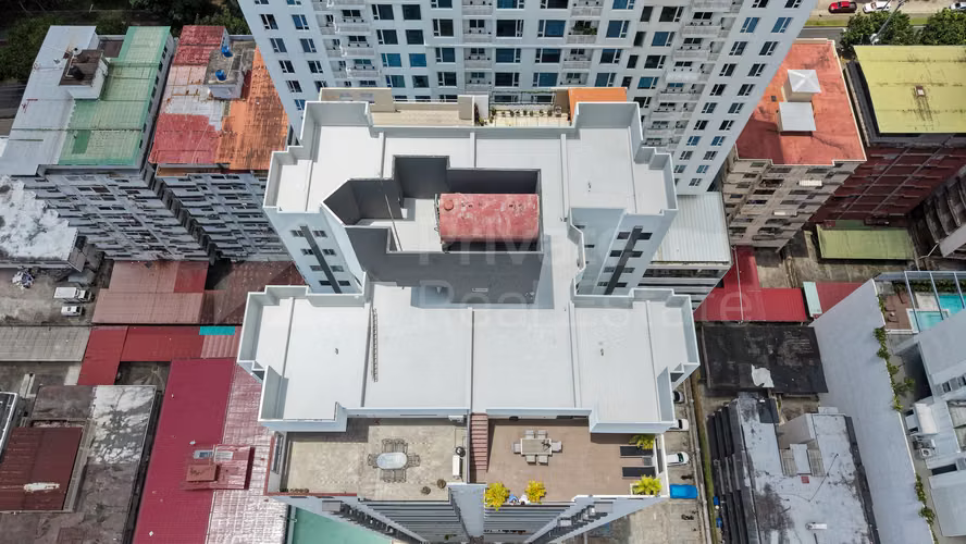 Venta de Penthouse en El Cangrejo PH Del Rey - Imagen 6