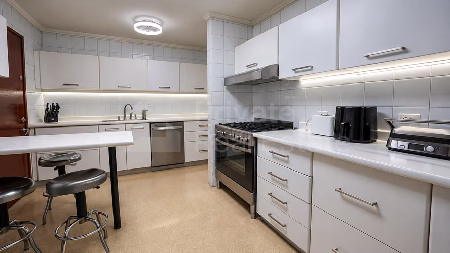 Venta de Penthouse en El Cangrejo PH Del Rey - Imagen 3