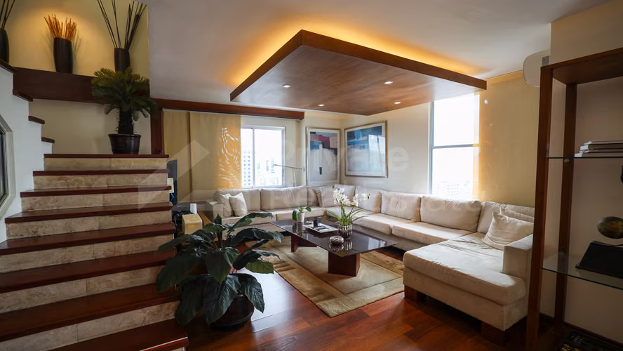 Venta de Penthouse en El Cangrejo PH Del Rey - Imagen 12