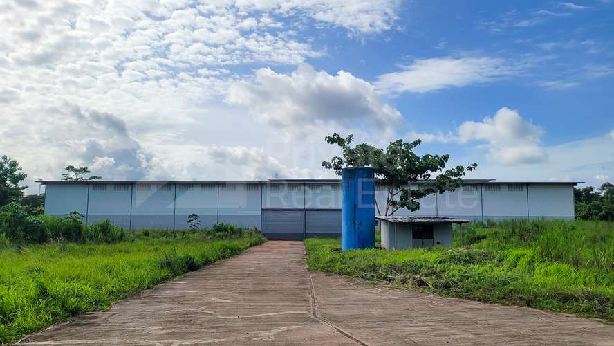 Venta de Bodega Burunga , Panamá Oeste