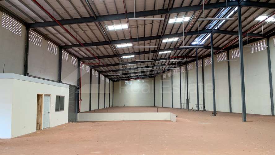 Venta de Bodega Burunga , Panamá Oeste