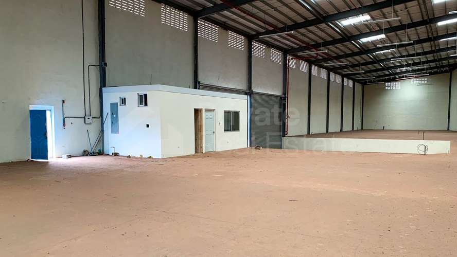 Venta de Bodega Burunga , Panamá Oeste