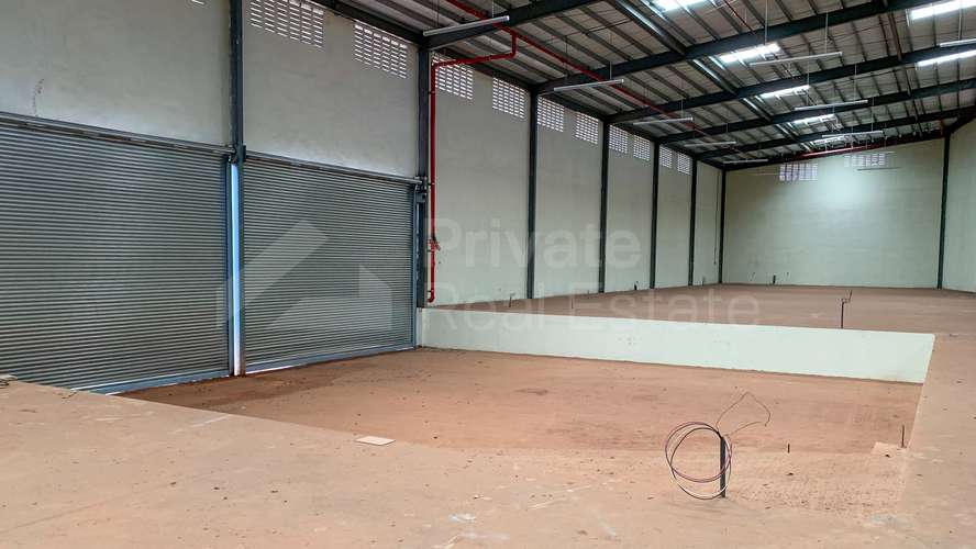 Venta de Bodega Burunga , Panamá Oeste