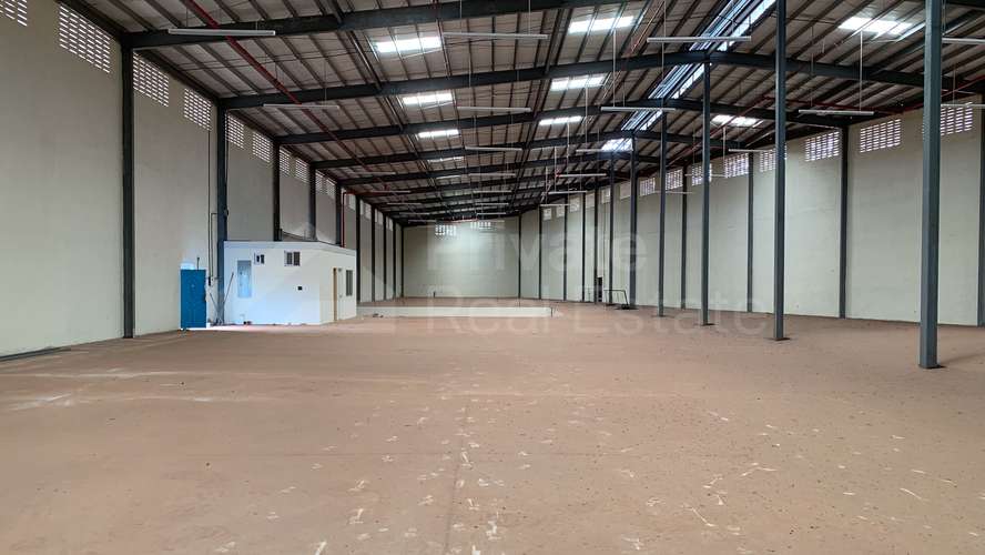 Venta de Bodega Burunga , Panamá Oeste
