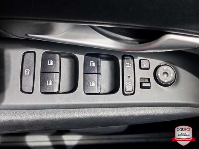 Hyundai Tucson 2022 Automática EC2437 - Imagen 13