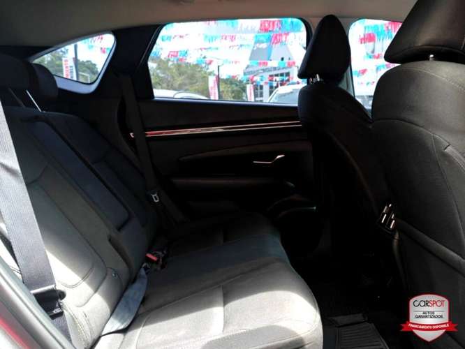 Hyundai Tucson 2022 Automática EC2437 - Imagen 11