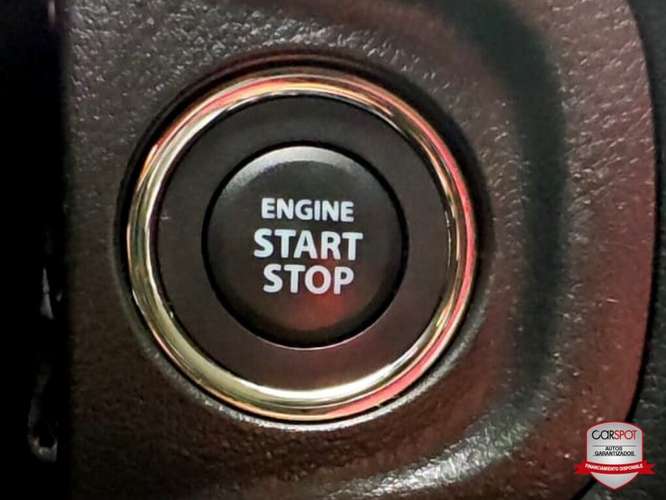Suzuki Vitara 2024 Automática EJ0745 - Imagen 15