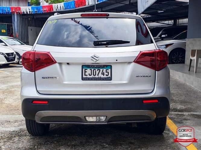 Suzuki Vitara 2024 Automática EJ0745 - Imagen 5