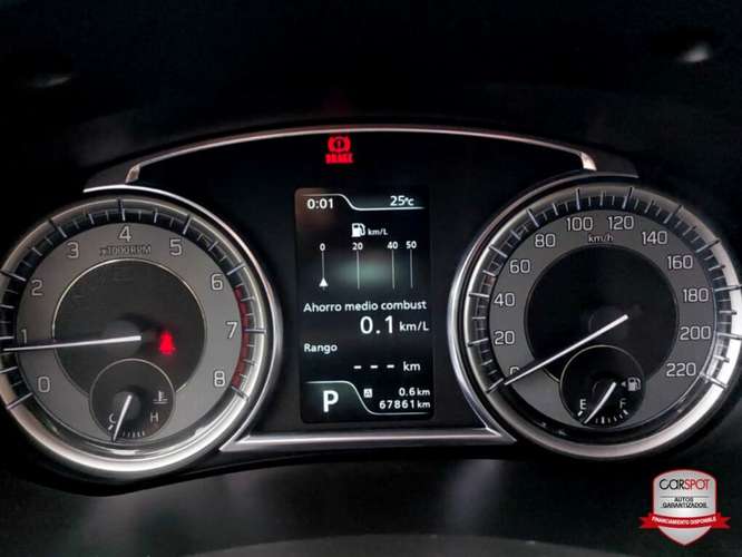 Suzuki Vitara 2024 Automática EJ0745 - Imagen 16