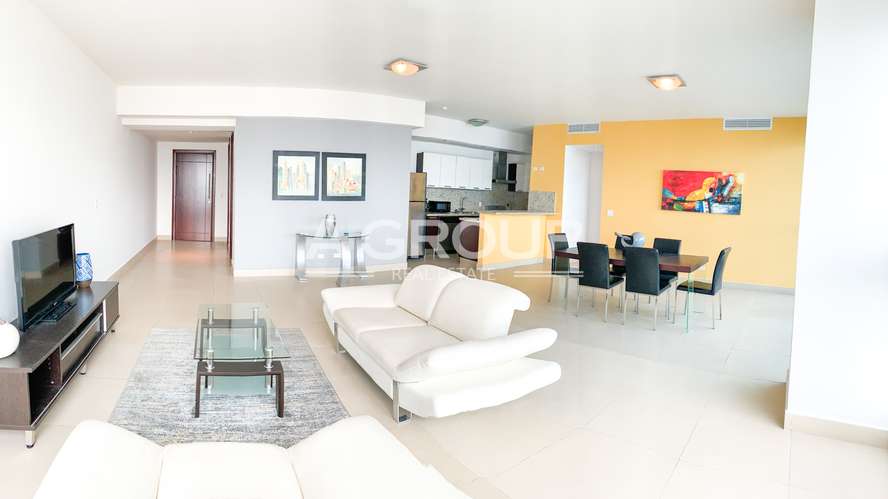 Oceanaire - Se alquila apartamento con Vista al mar - Imagen 5