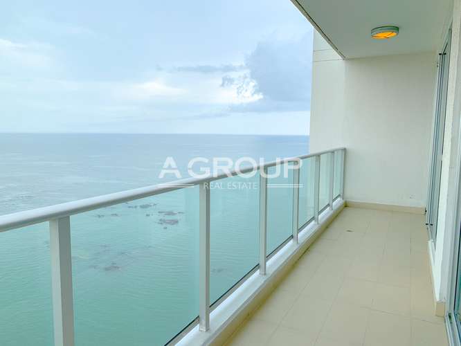 Oceanaire - Se alquila apartamento con Vista al mar - Imagen 6