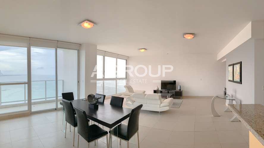 Oceanaire - Se alquila apartamento con Vista al mar - Imagen 2