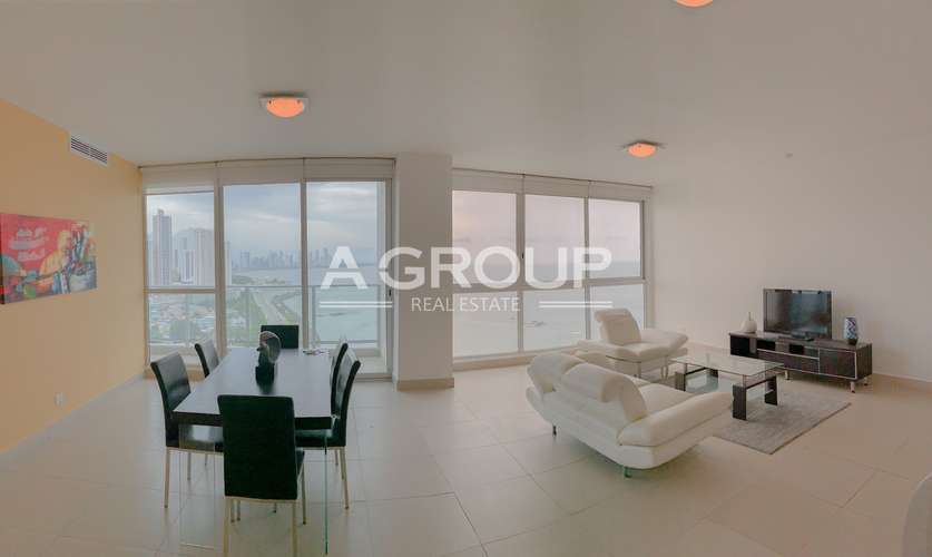 Oceanaire - Se alquila apartamento con Vista al mar - Imagen 3