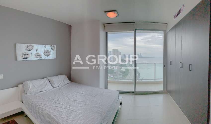 Oceanaire - Se alquila apartamento con Vista al mar - Imagen 9