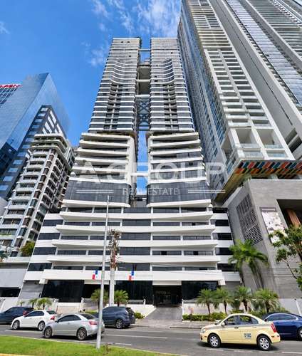 Princesa y Condesa del Mar - Avenida balboa  - Se vende apartamento - Imagen 6